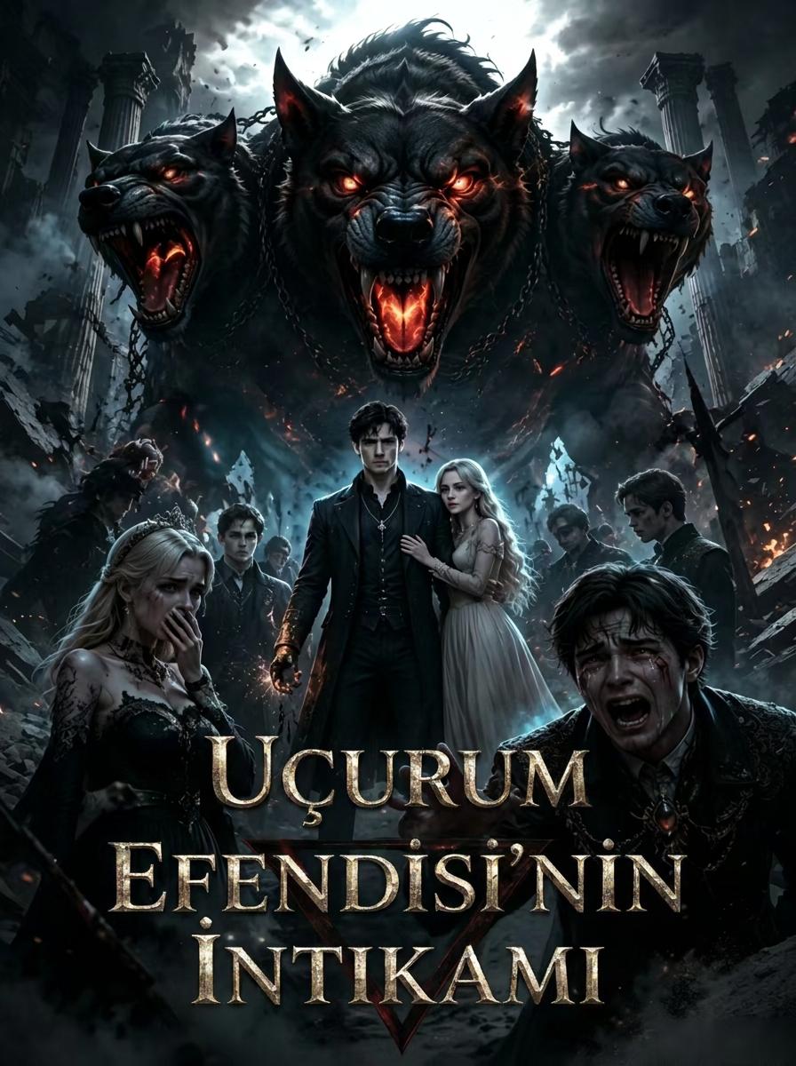Uçurumun Efendisi