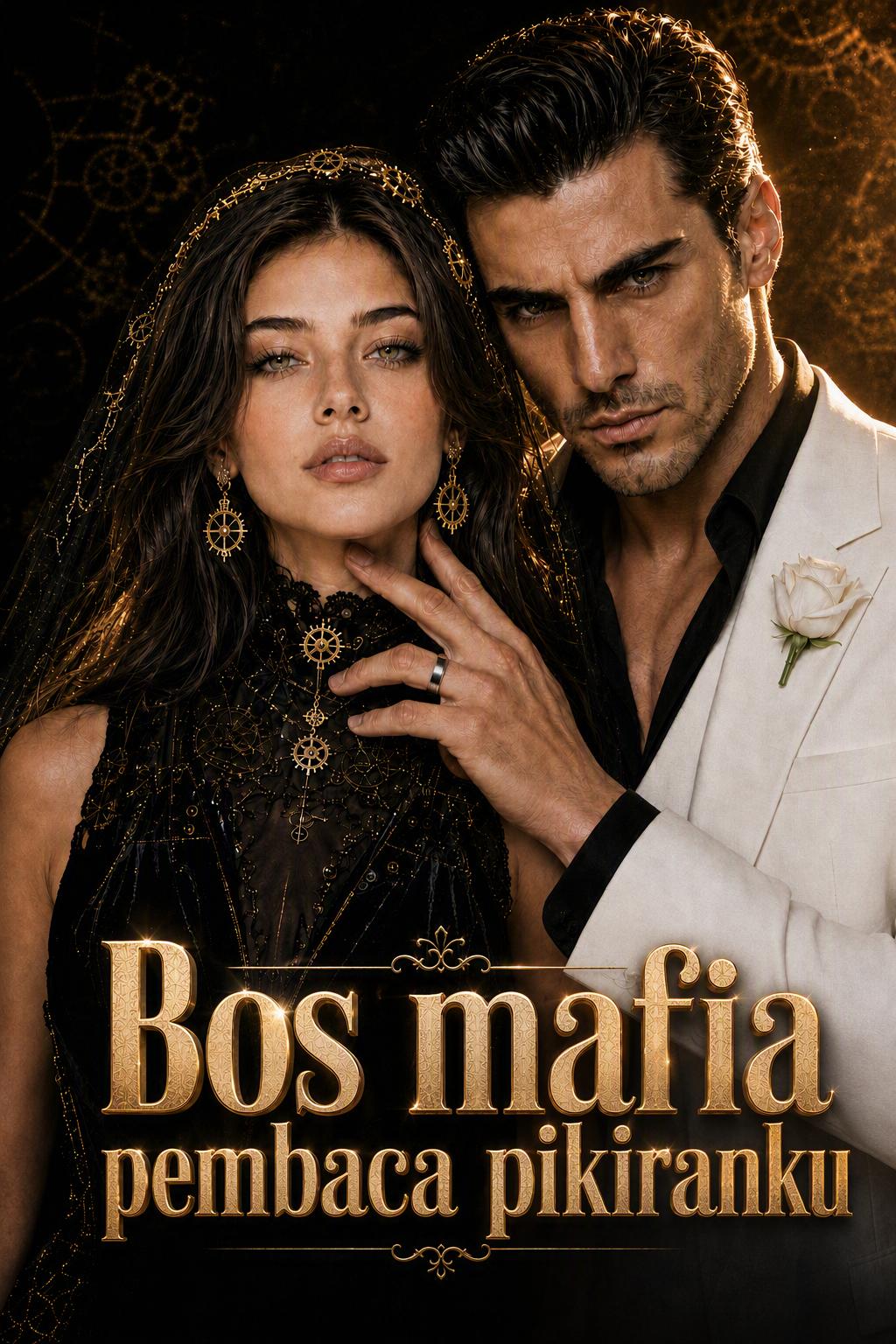 Bos Mafia Mendengar Dosaku