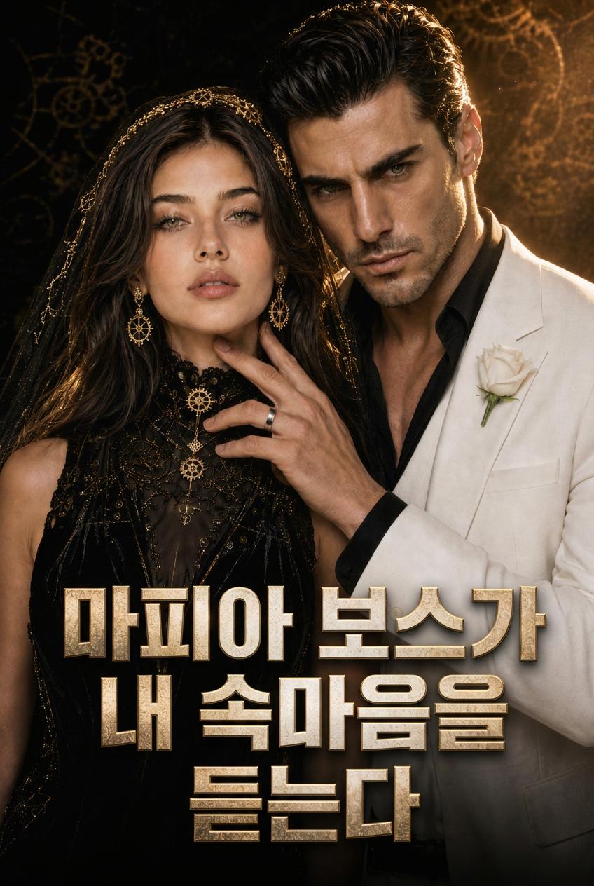마피아 보스가 내 속마음을 듣는다