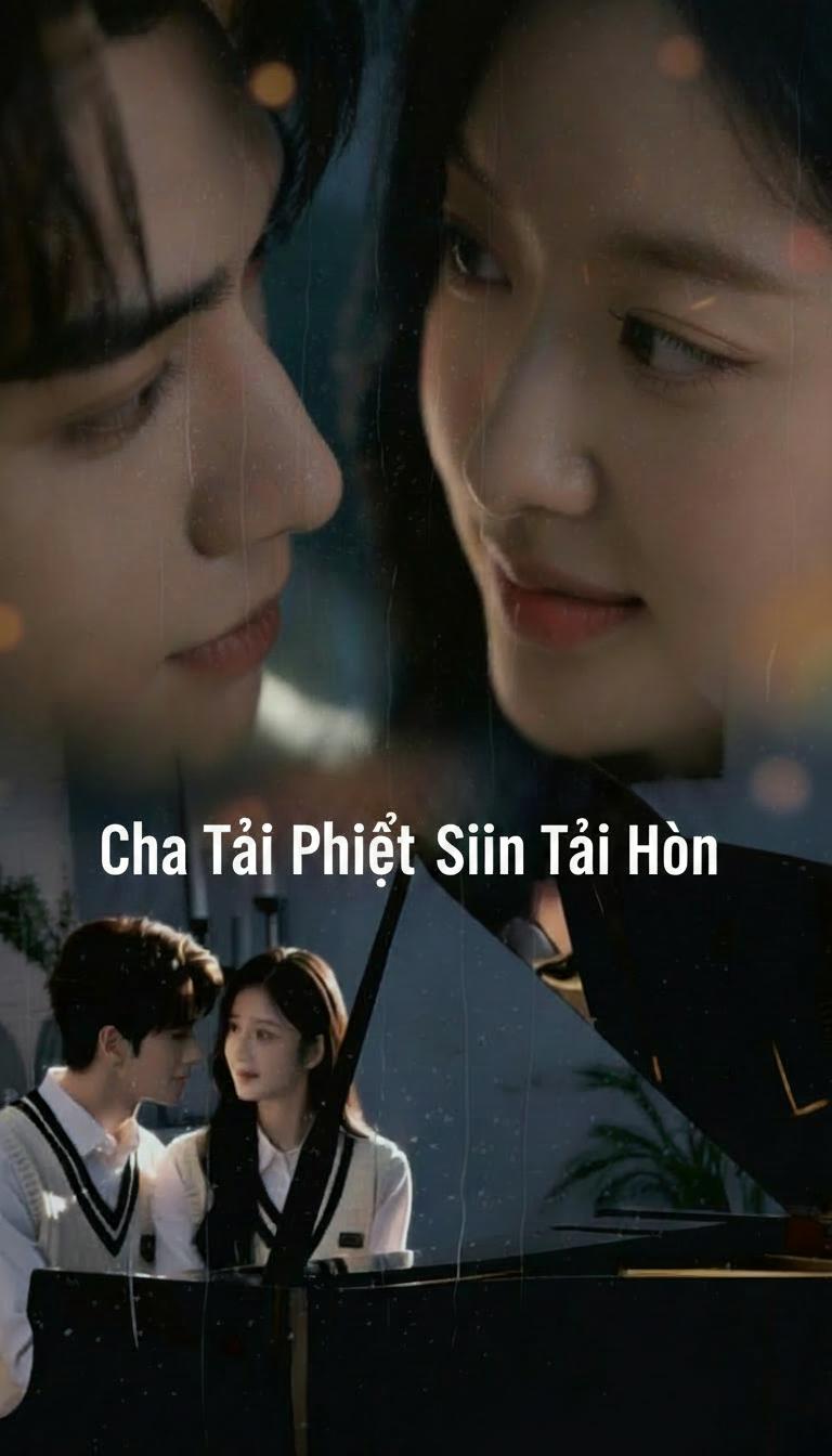 Cha Tài Phiệt Xin Tái Hôn