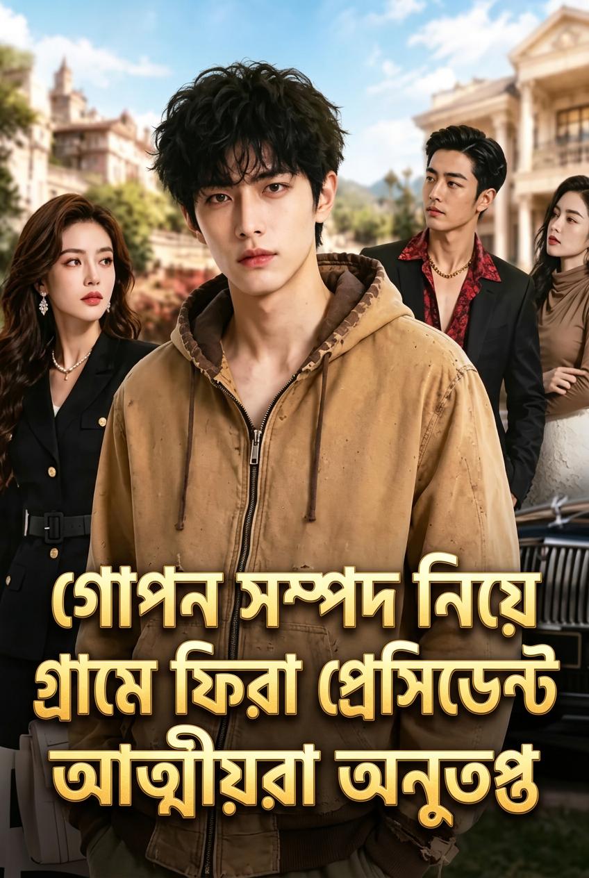 ছদ্মবেশী কোটিপতি