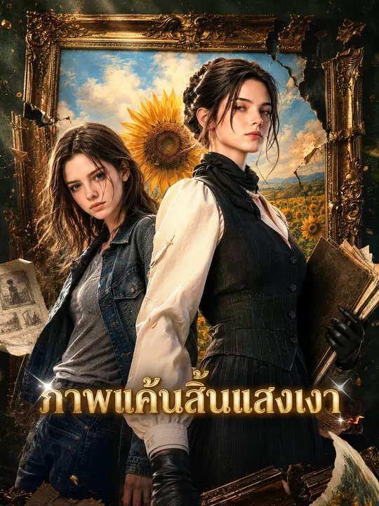 ภาพแค้นสิ้นแสงเงา