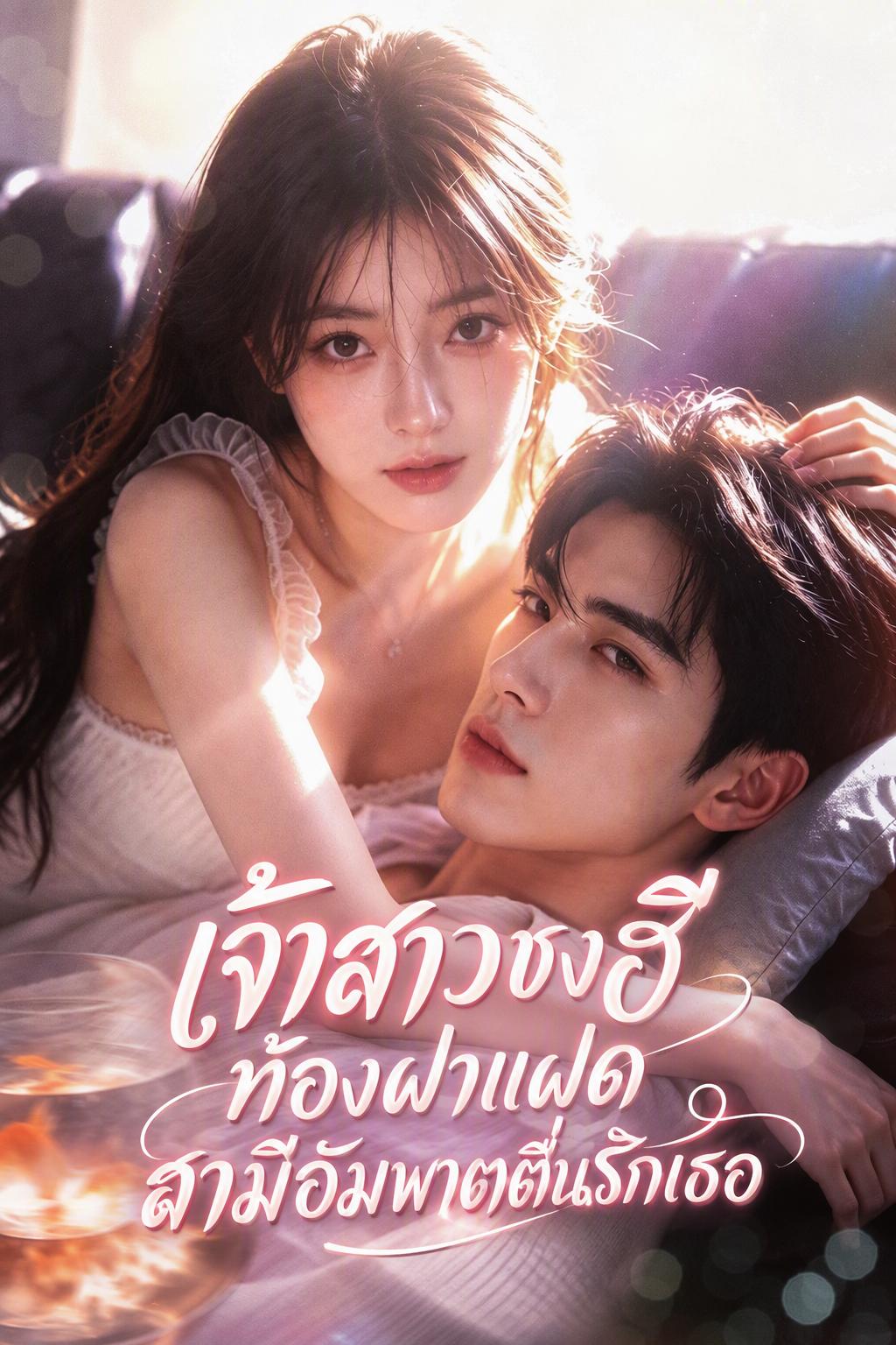 เจ้าสาวฝาแฝดอุ้มท้องของท่านประธาน