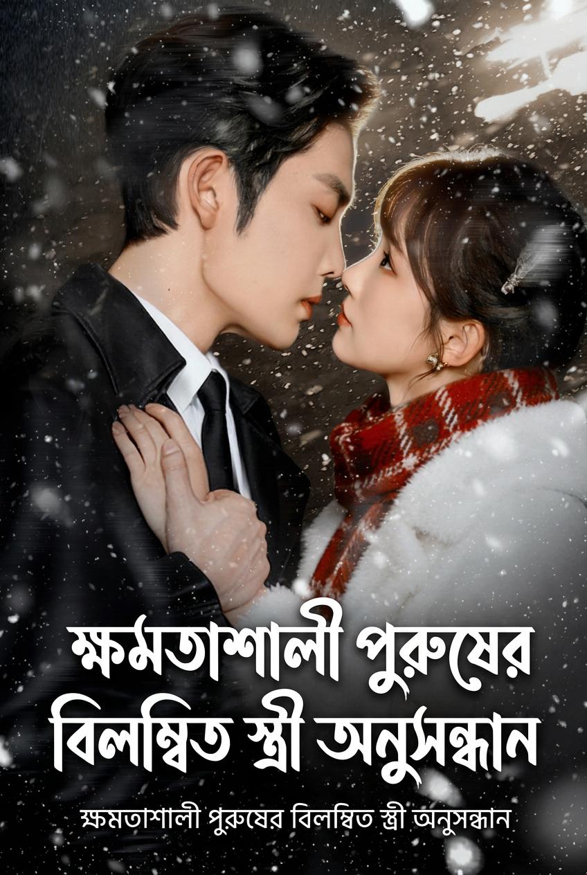 আমার রক্ষকের বিলম্বিত ভালোবাসা