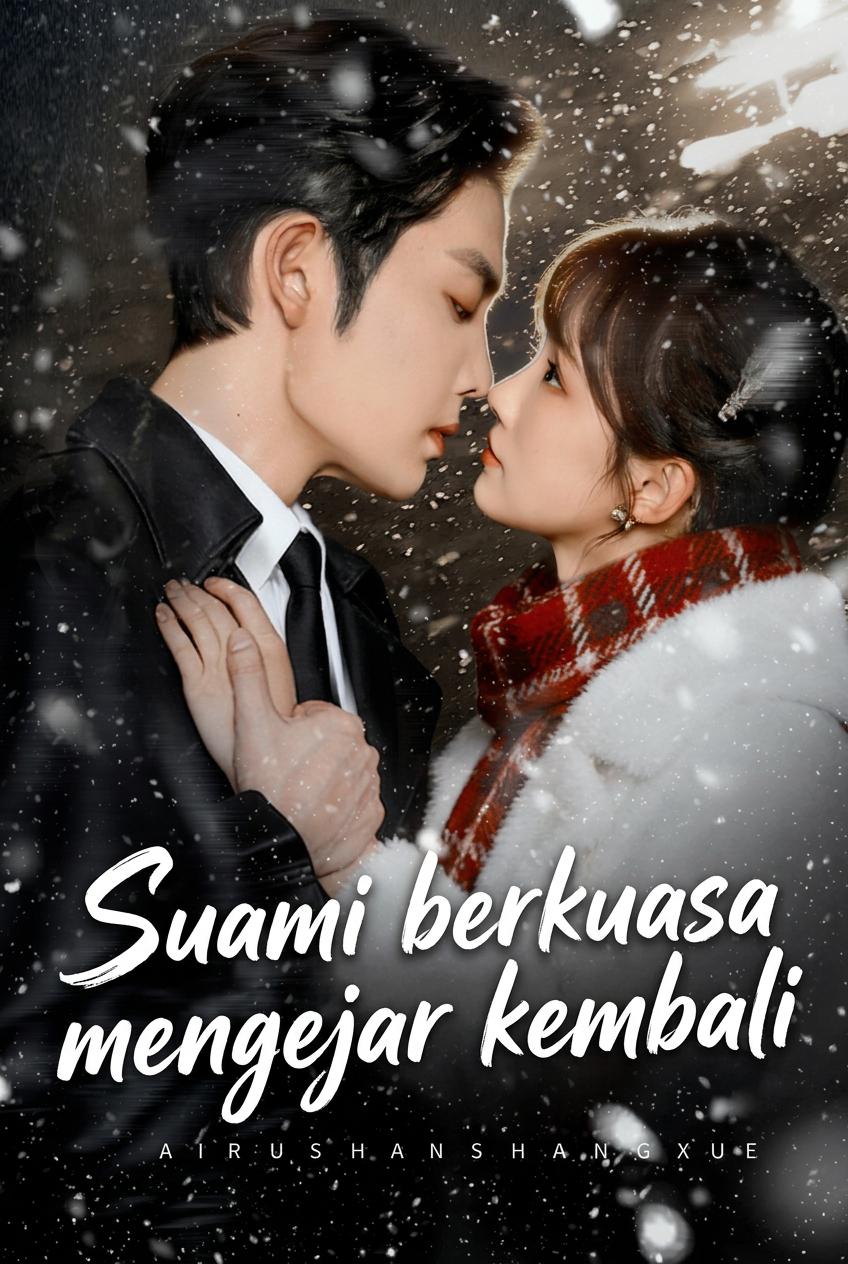 Cinta Lewat Sang Pelindung
