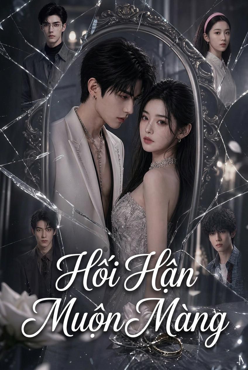 Hối Hận Muộn Màng