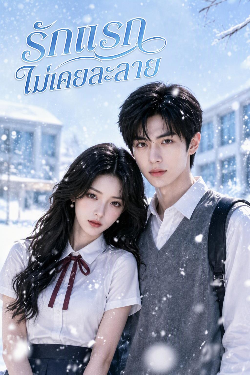 รักแรกไม่เคยจาง