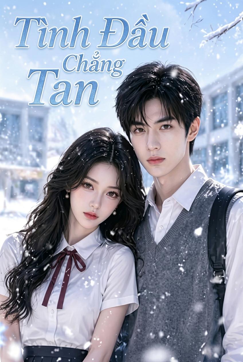 Tình Đầu Chẳng Tan