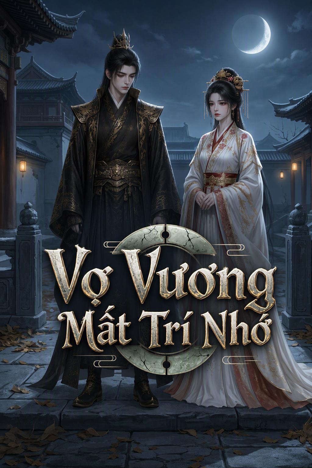 Vợ Vương Mất Trí Nhớ