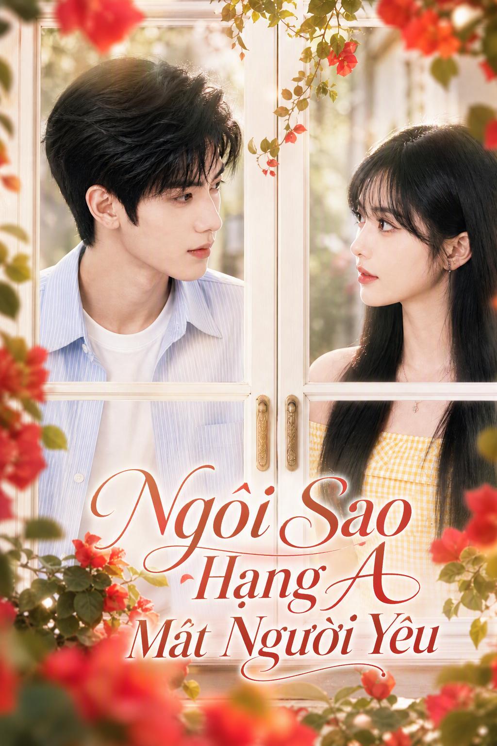Ngôi Sao Hạng A Mất Người Yêu