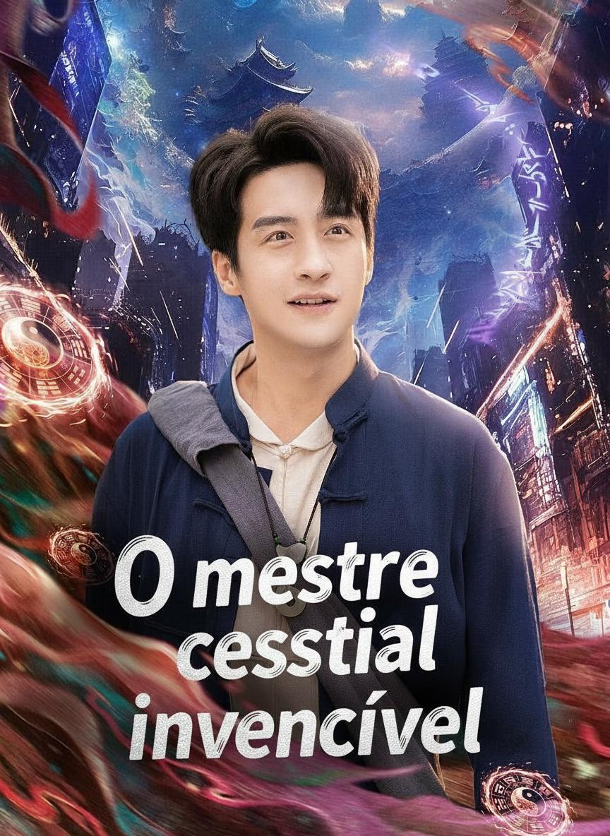 O Mestre Celestial Invencível