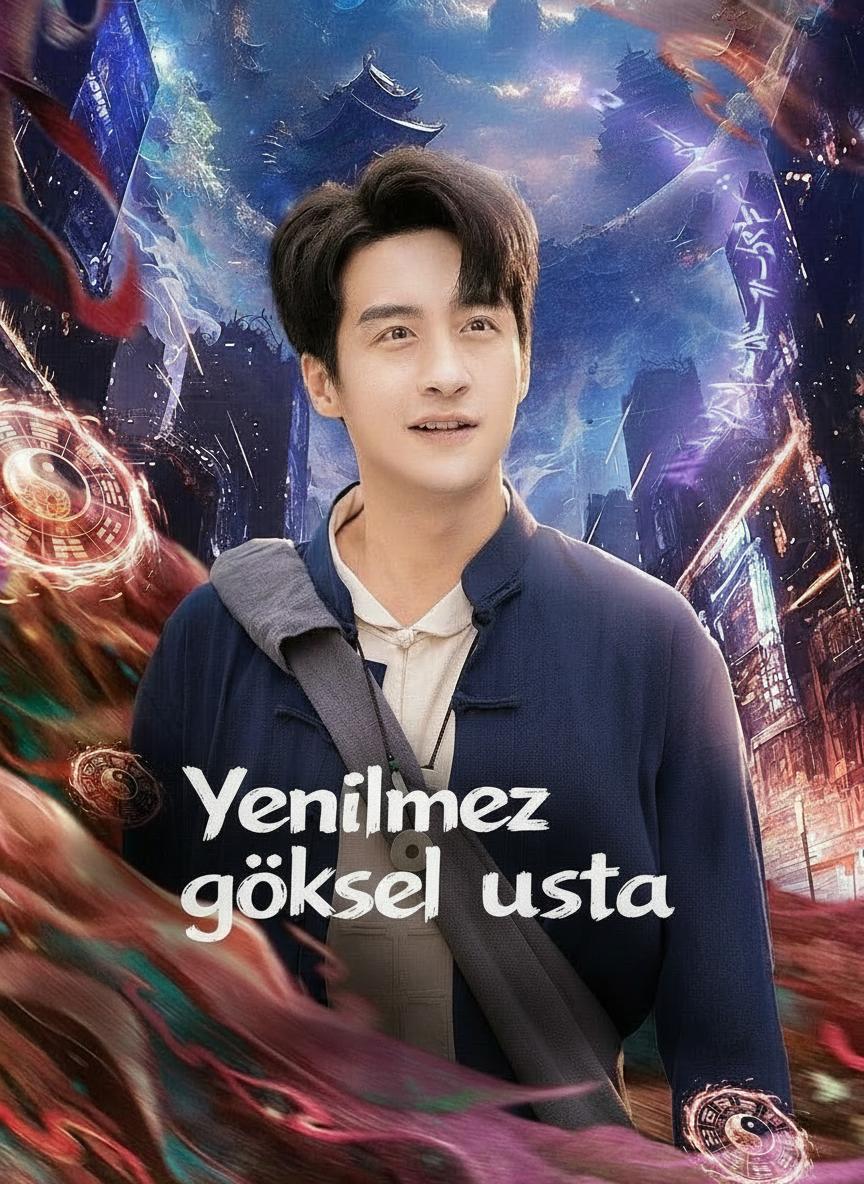 Yenilmez göksel usta