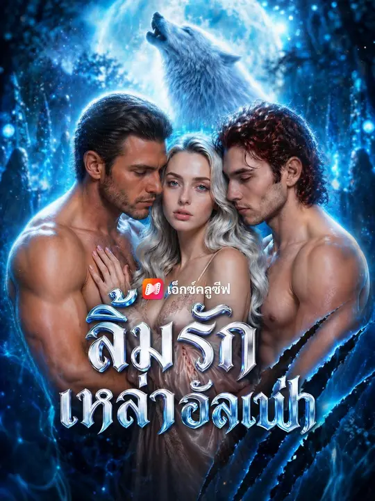 (พากย์เสียง) ลิ้มรักเหล่าอัลฟ่า