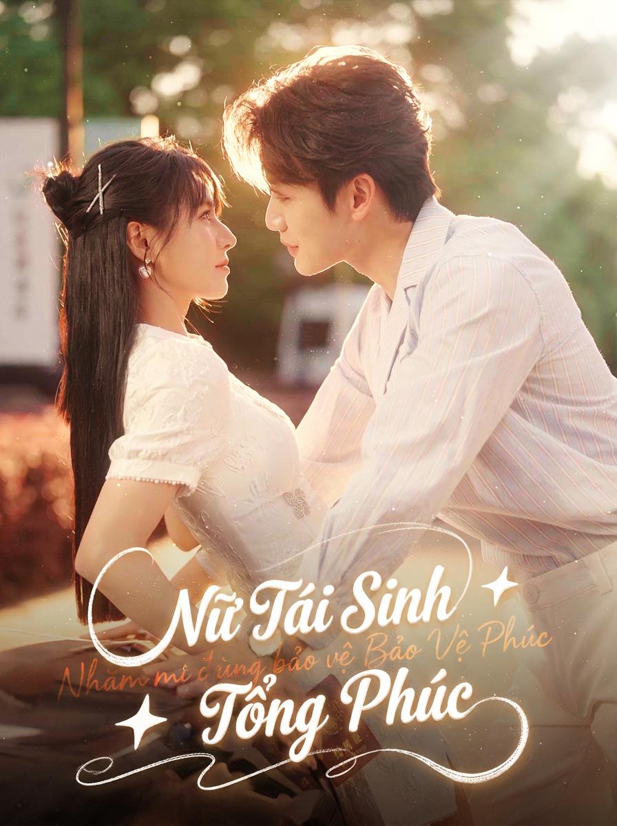 Sự Trả Thù Của Cô Dâu Trùng Sinh