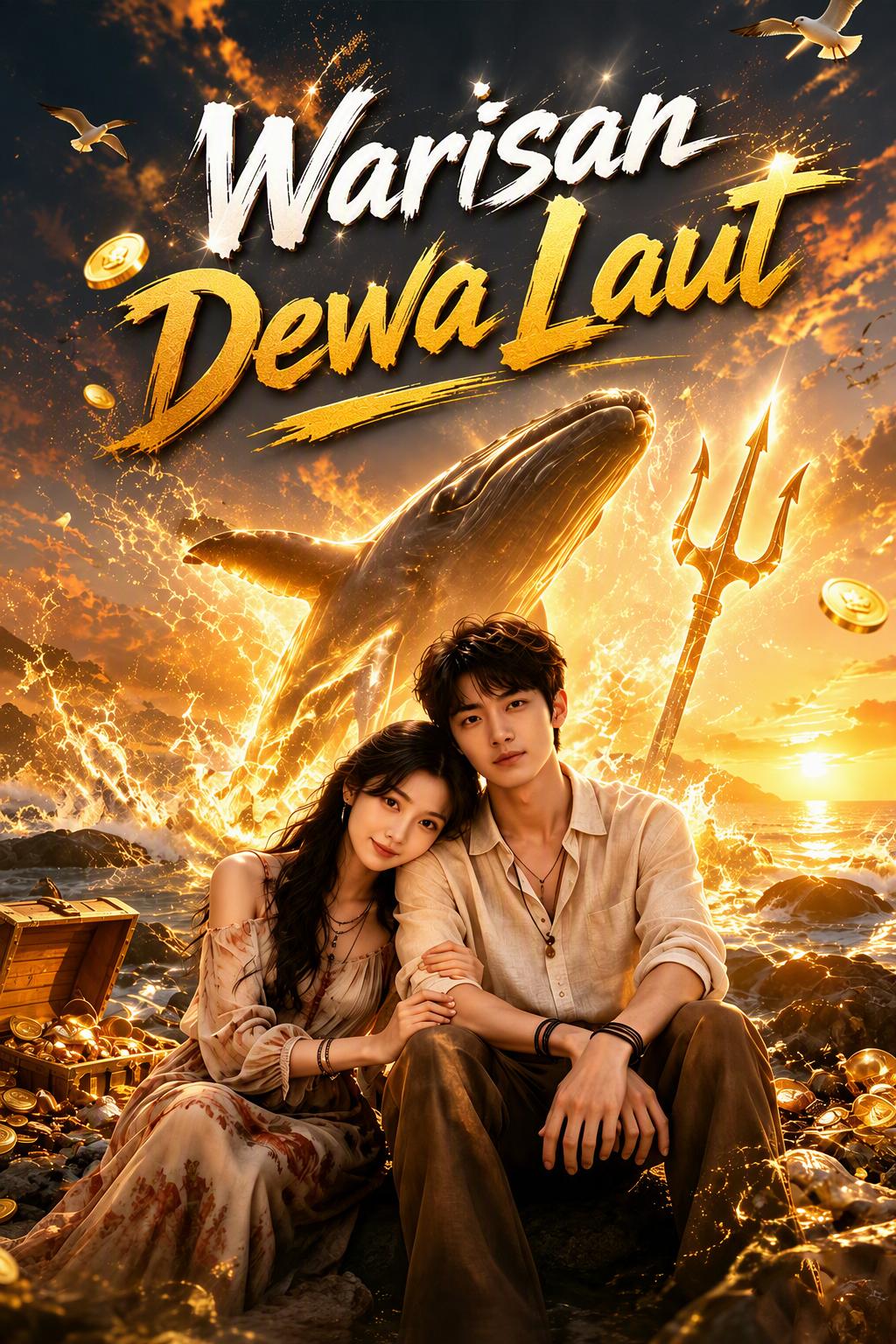 Warisan Dewa Laut