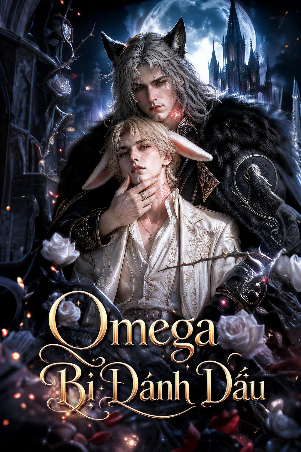 Omega Bị Đánh Dấu