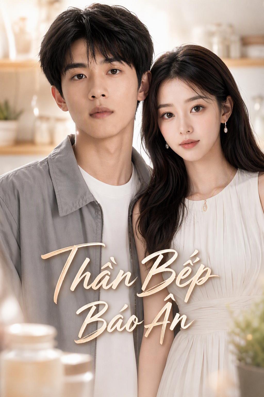 Thần Bếp Báo Ân