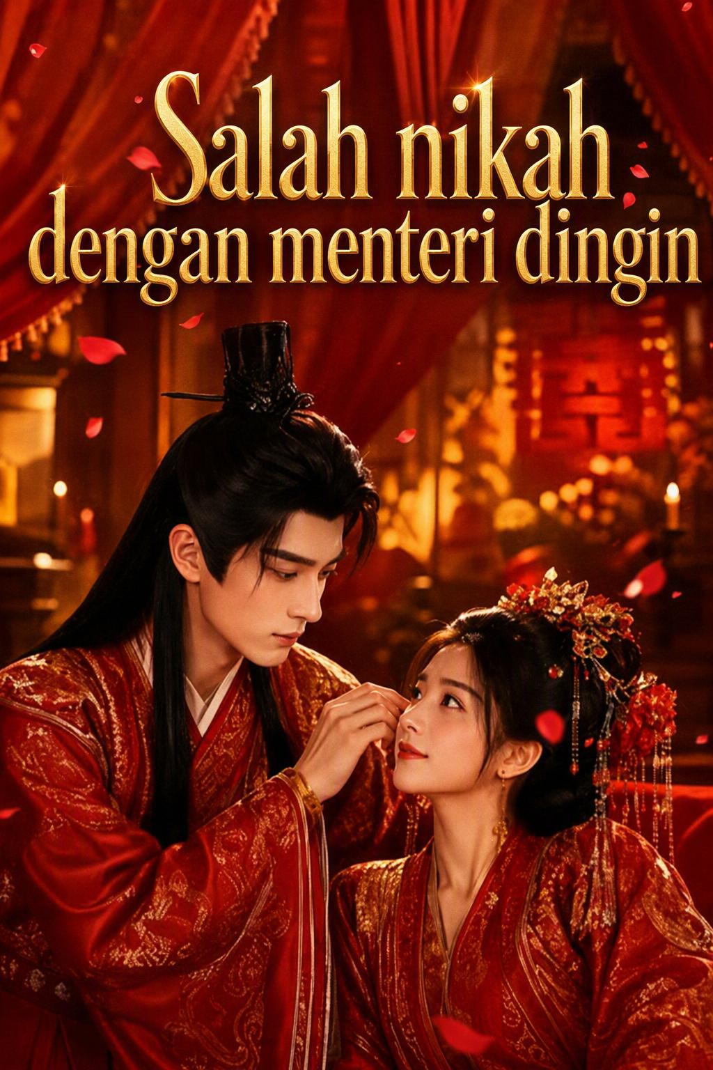 Salah Menikahi Pejabat Berdarah Dingin