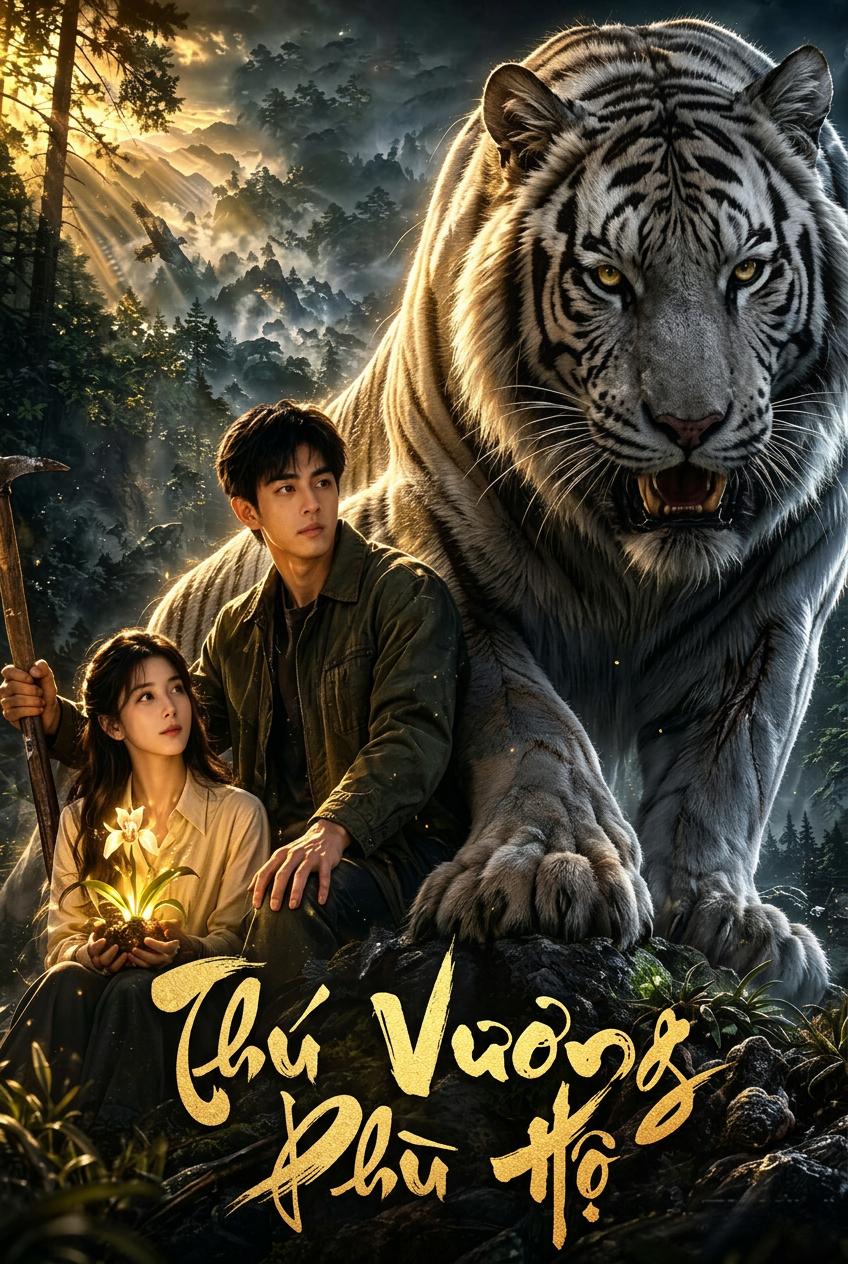Chàng Rể Thú Vương
