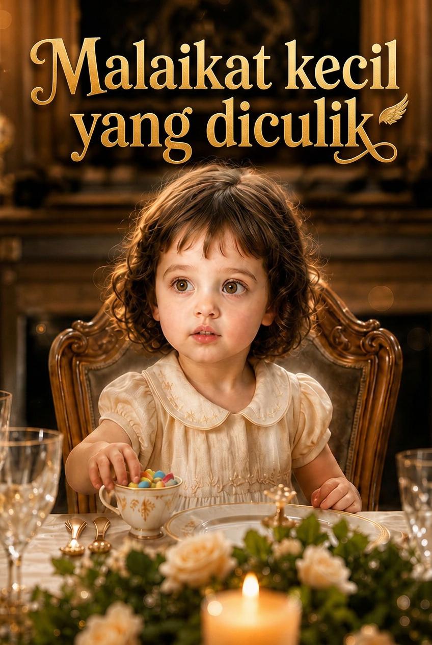Mopsy Si Pembawa Hoki Musim 3