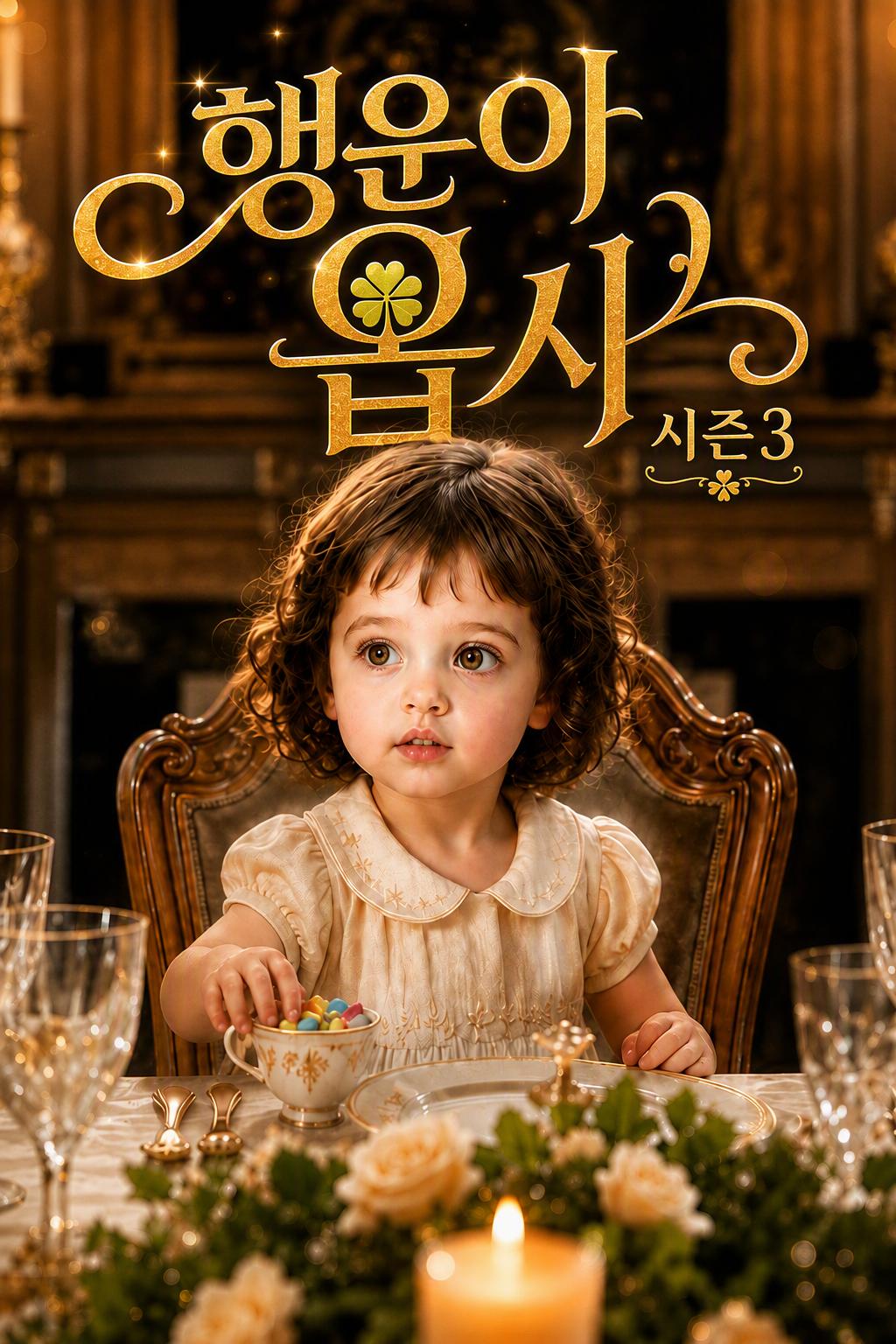 행운의 몹시 시즌3