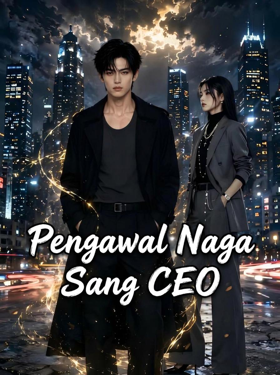Pengawal Naga Sang CEO