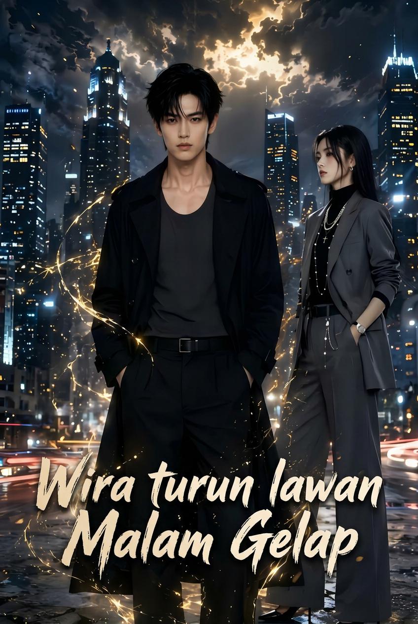 Pengawal Naga Sang CEO
