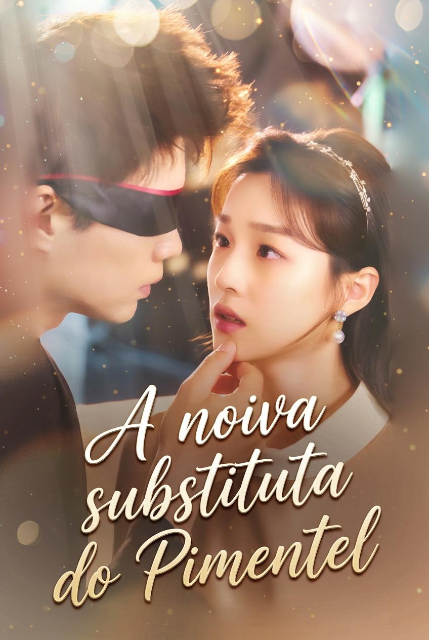 A Esposa Substituta do CEO