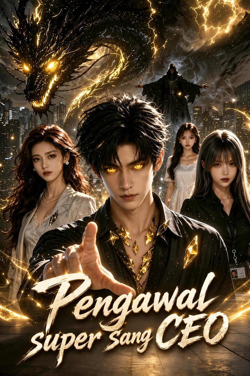 Pengawal Ratu Es