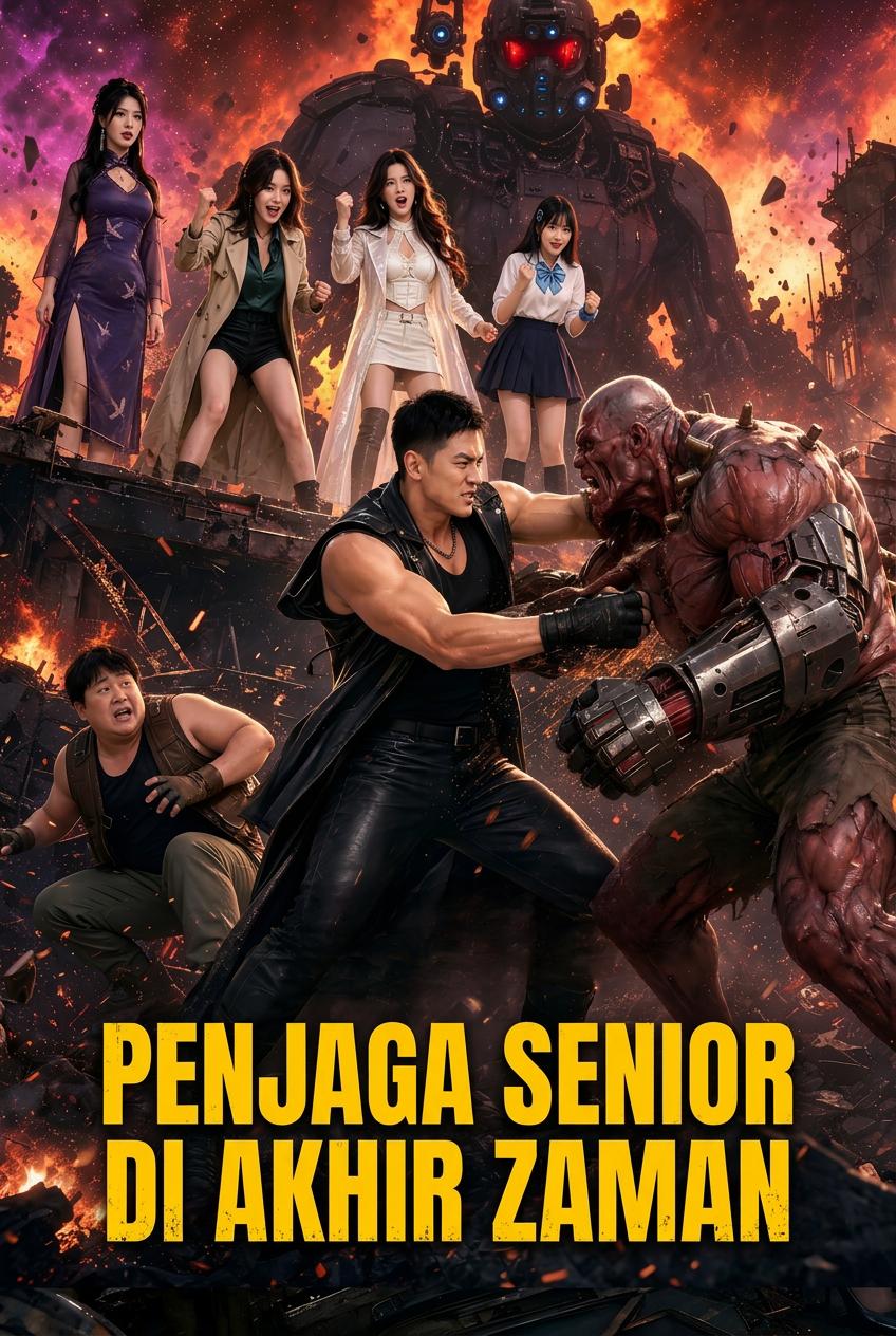Kelahiran Semula: Sistem Kiamat Saya