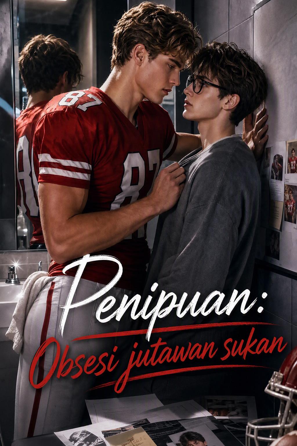 Jerat Sang Jutawan: Obsesi Jaguh Ragbi