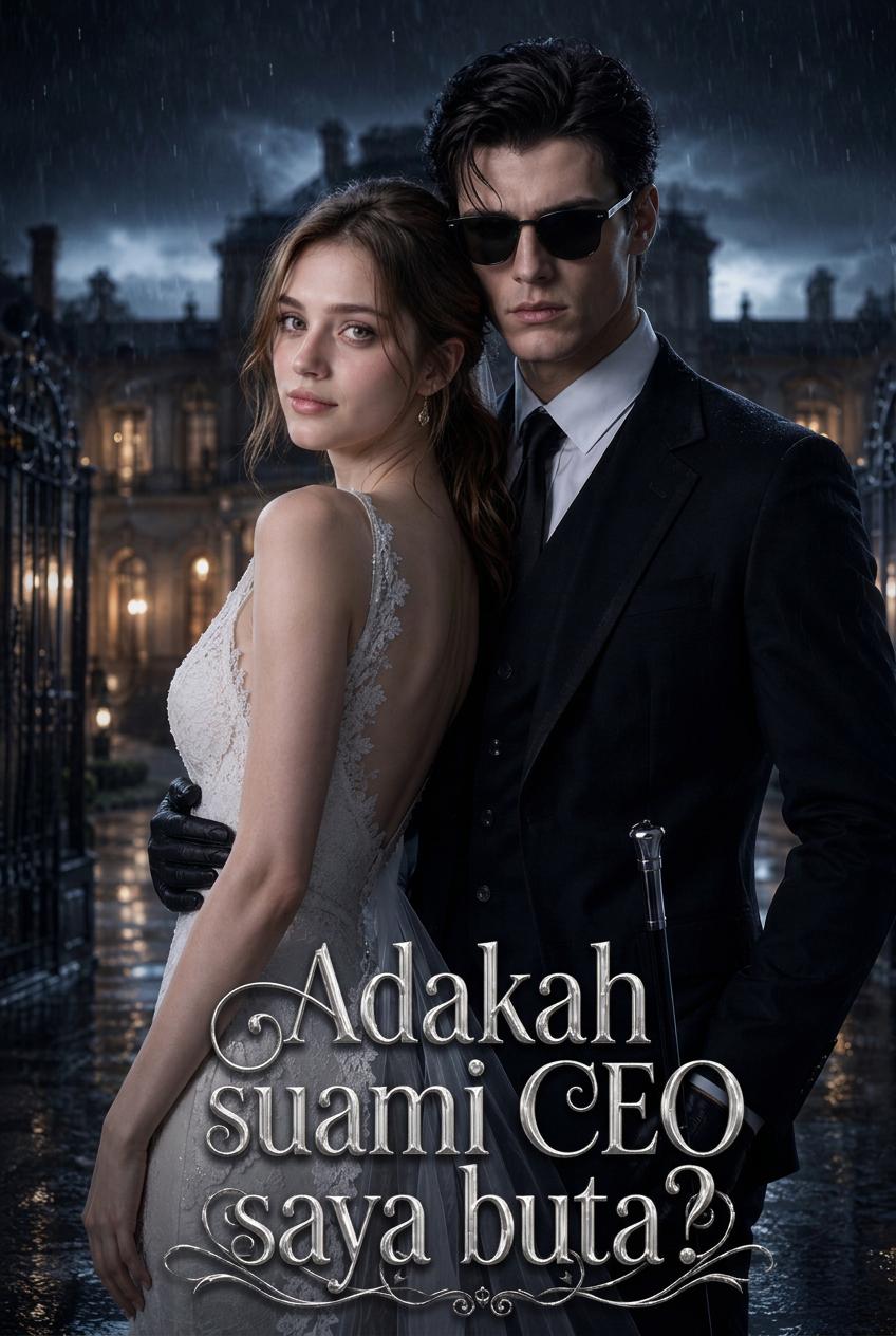 Suami CEO Saya Buta?