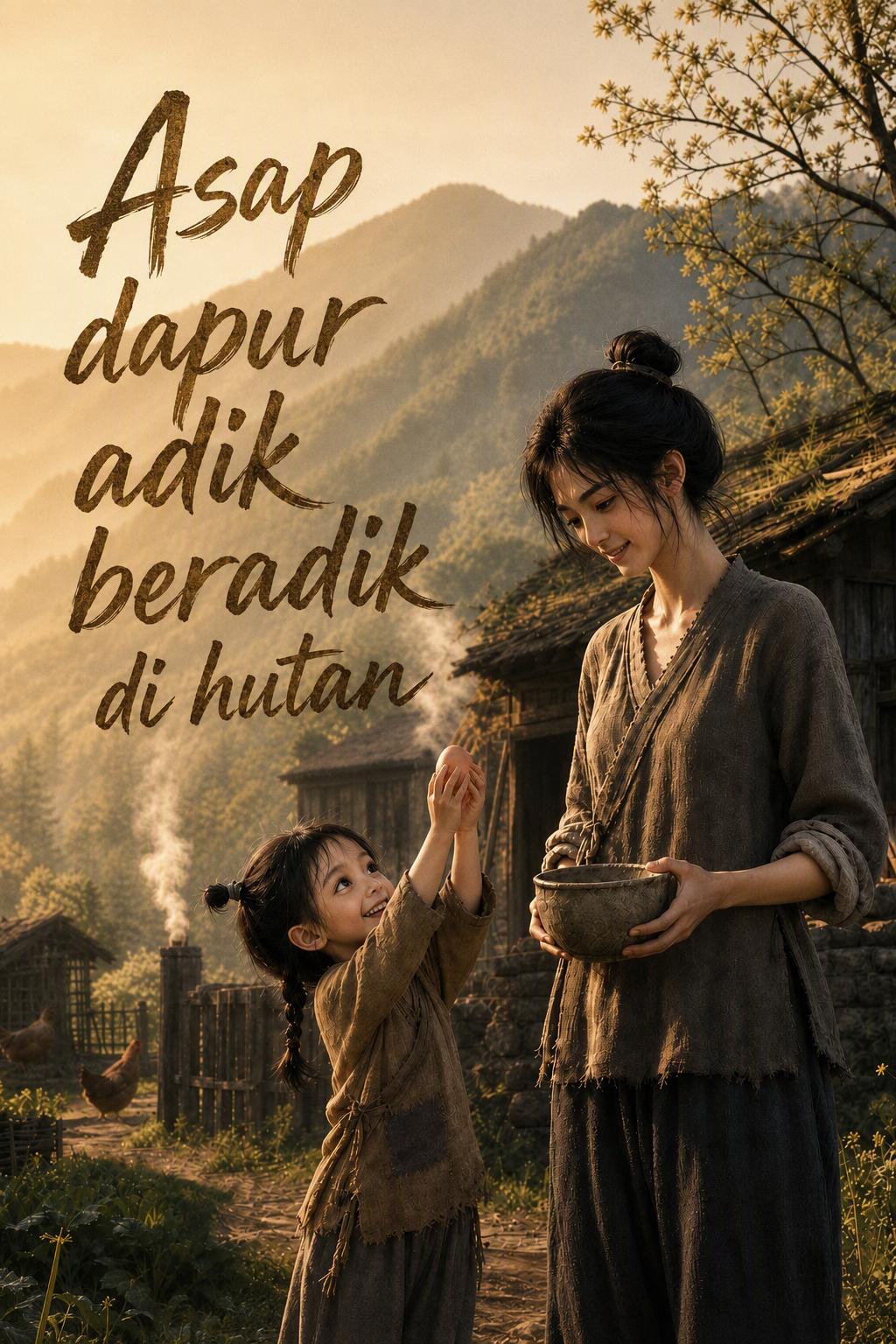 Dapur Sang Peramu