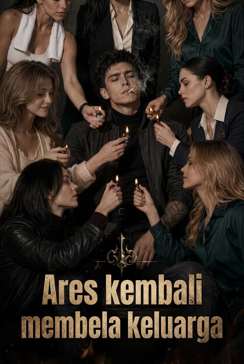 Kepulangan Ares