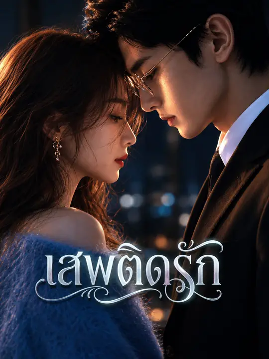 เสพติดรัก