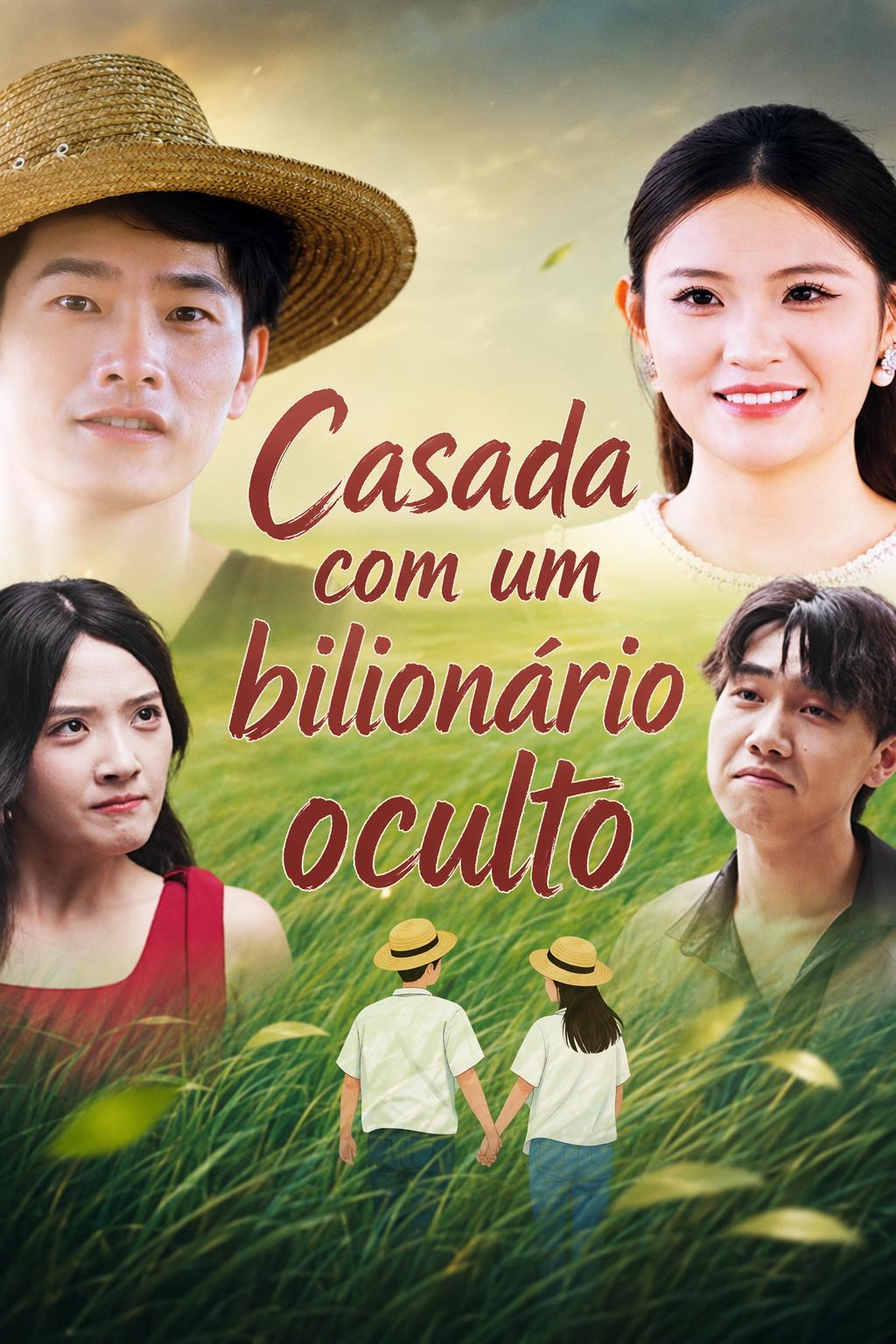 Milhares de Campos, Meu Marido É o Mais Rico