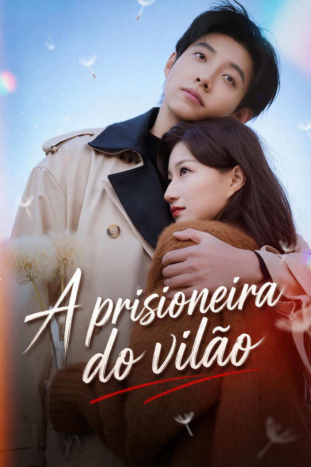 Meu Prisioneiro, Meu Amor