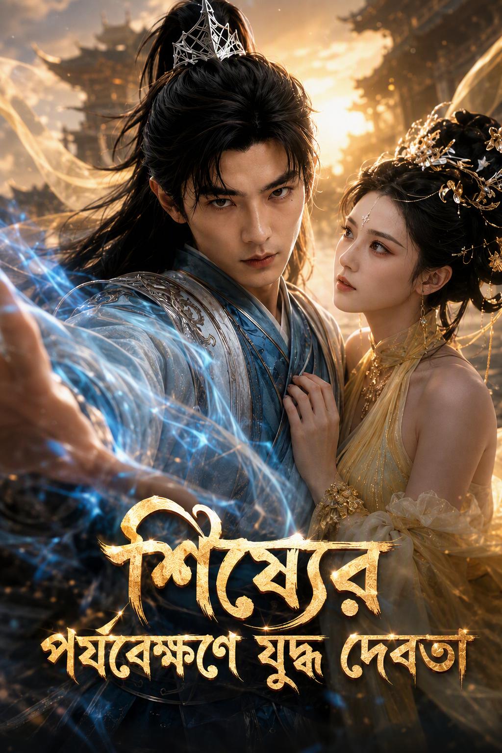 যুদ্ধের দেবতা: দেখো এবং পয়েন্ট জেতো