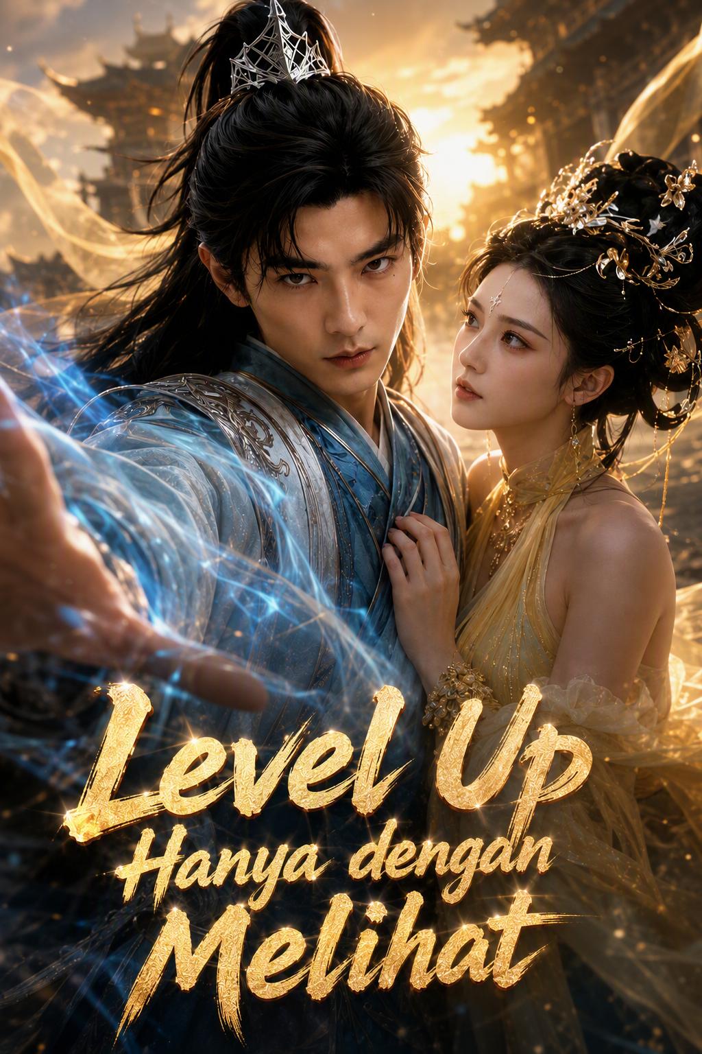 Dewa Perang: Nonton Dapat Poin