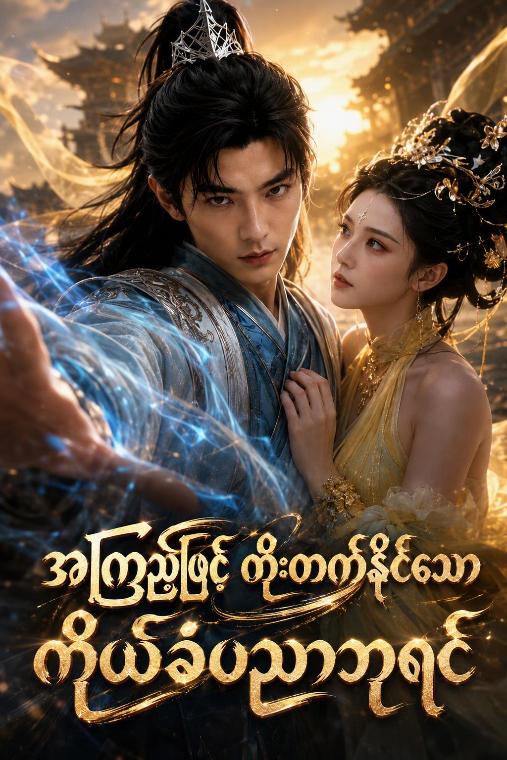 စစ်နတ်ဘုရား - ကြည့်ပြီး အမှတ်ရယူပါ