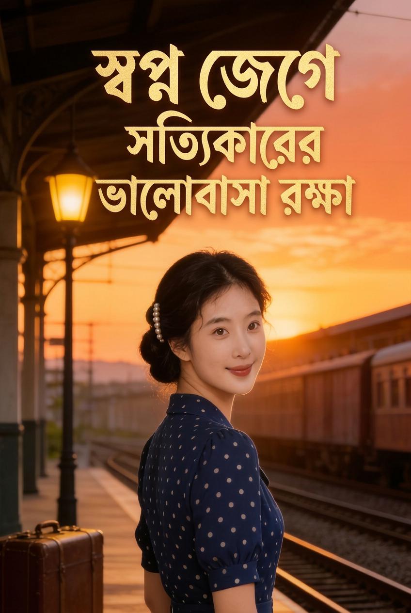 স্বামীর জন্য পুনর্জন্ম