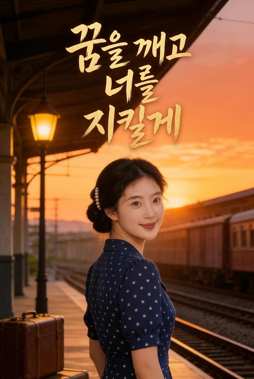 남편을 위한 환생