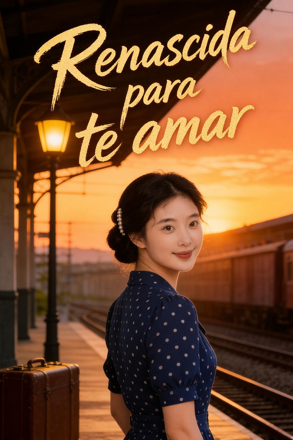 A Esposa Renascida