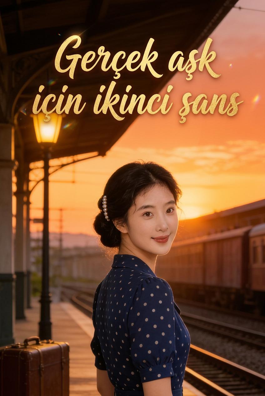 Kocam İçin Yeniden Doğdum