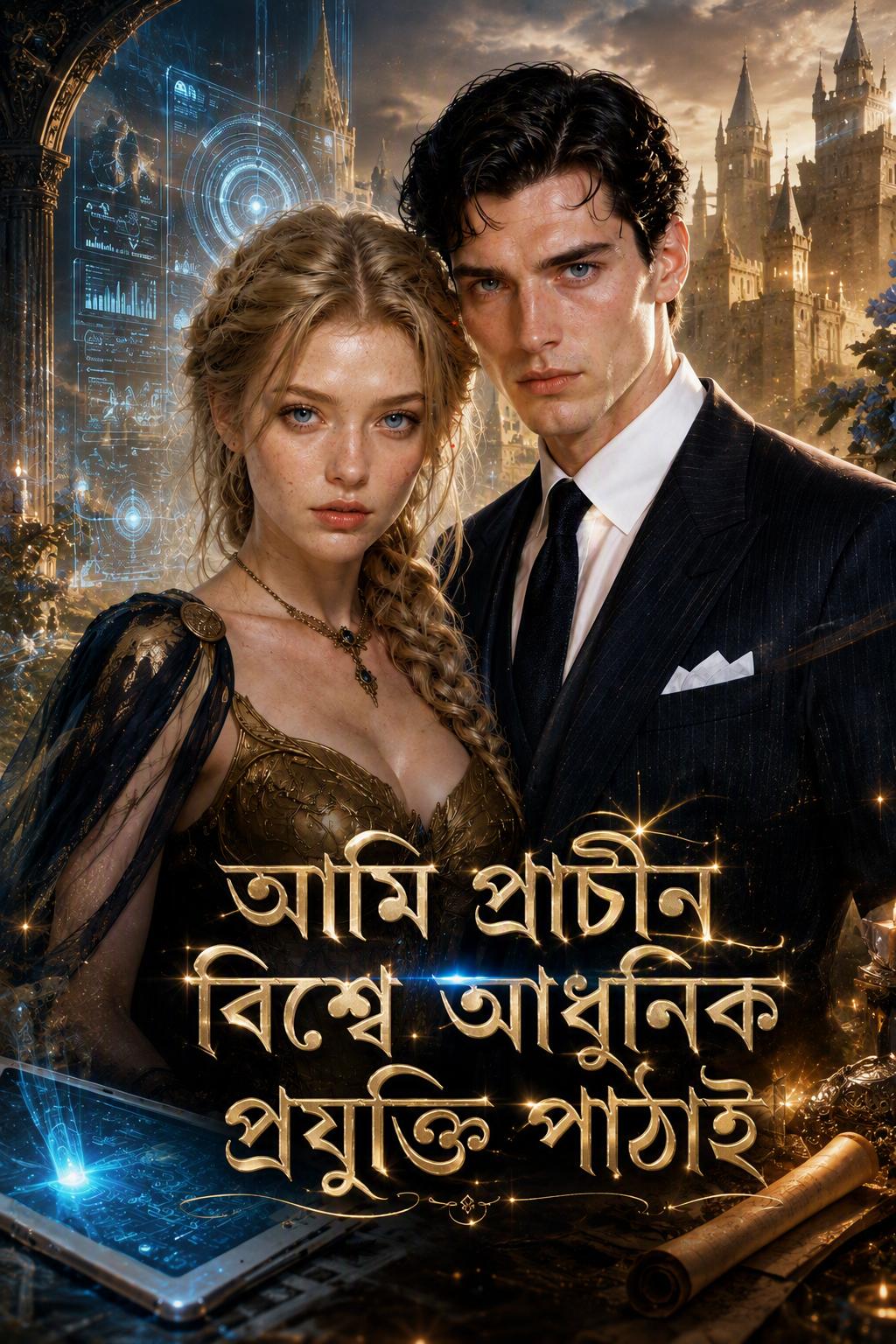 প্রাচীন জগতের আধুনিক ঈশ্বর