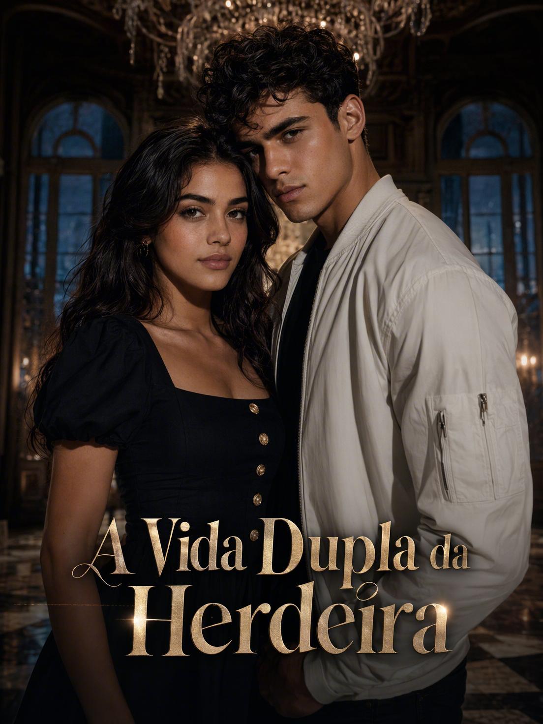 A Vida Dupla da Herdeira
