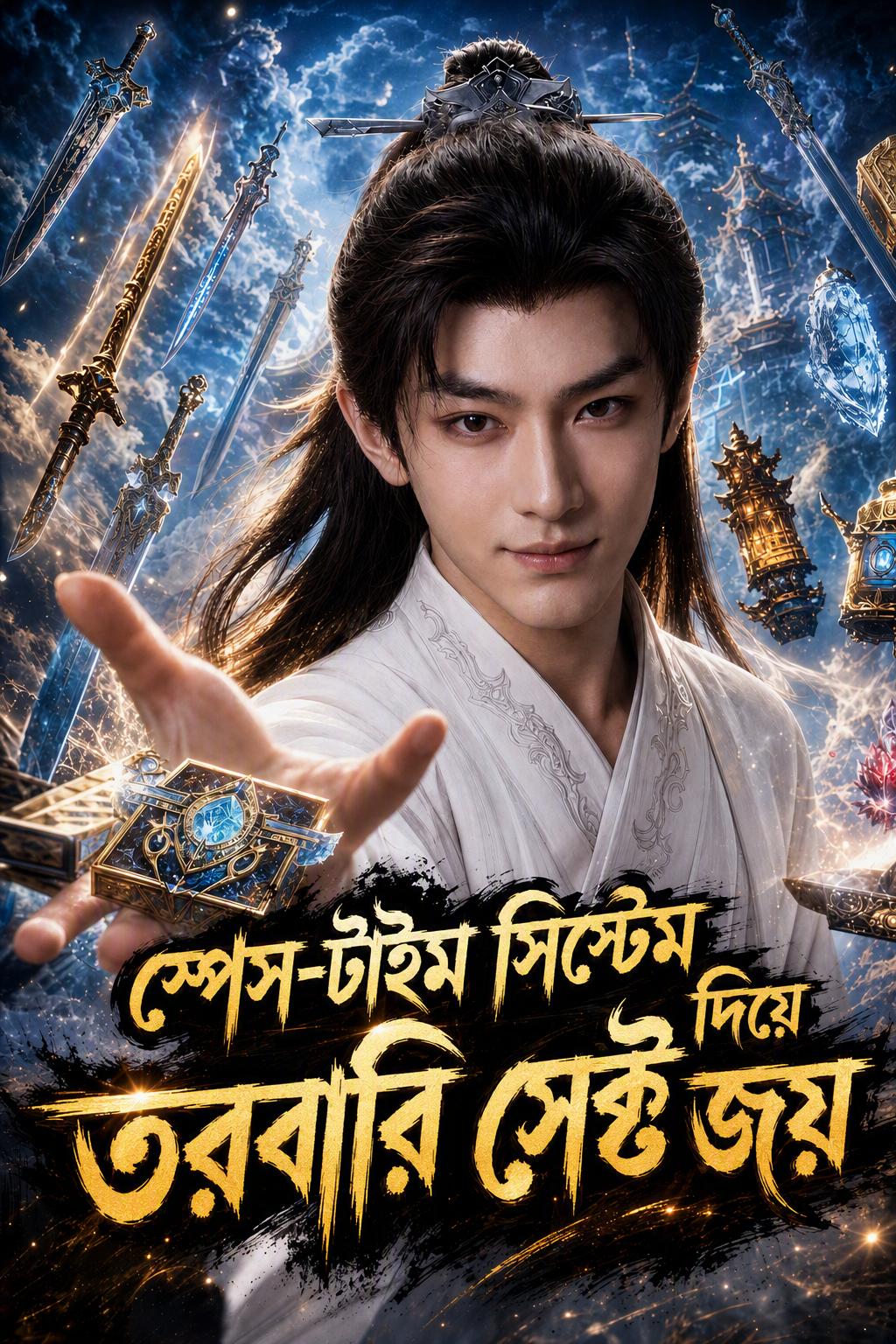 কালের খড়্গ প্রতিশোধ