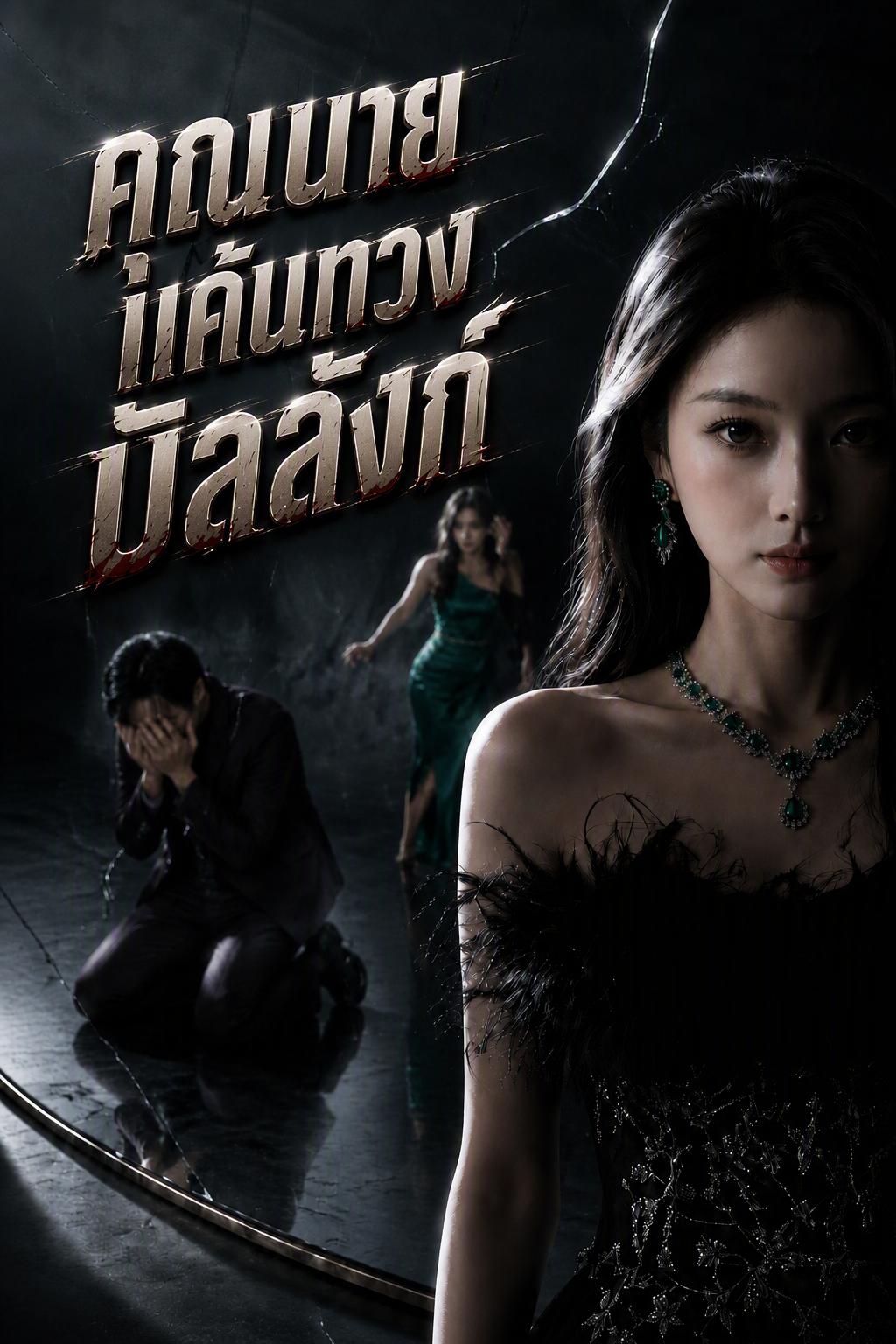 แค้นรักเมียผู้ถูกหักหลัง