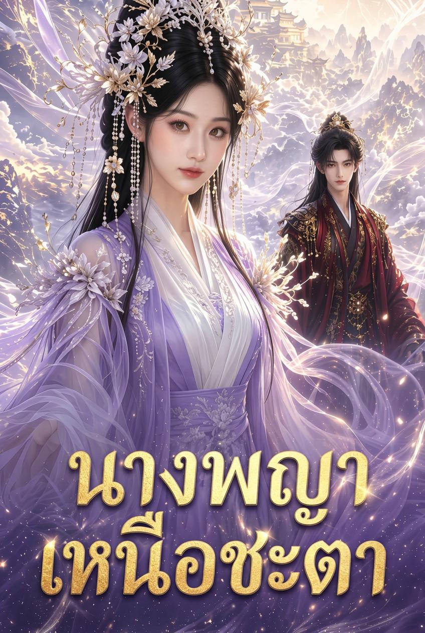 นางพญาเหนือชะตา