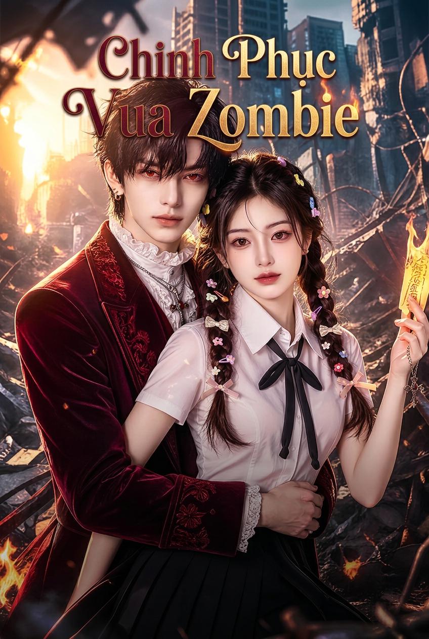 Chinh Phục Vua Zombie